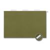 Hanging File Folders, Legal Size, 1/5-Cut Tabs, Standard Green, 50/Carton3