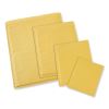 Peel Seal Strip Cushioned Mailer, #000, Extension Flap, Self-Adhesive Closure, 4 x 8, 500/Carton2