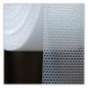 Bubble Packaging, 0.19" Thick, 24" x 175 ft, Perforated Every 12", Clear4