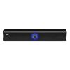 Wireless Multimedia Soundbar Speaker 20W Xtream S6, Black2