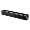 Wireless Multimedia Soundbar Speaker 20W Xtream S6, Black3