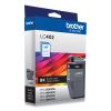 LC402BKS Ink, 550 Page-Yield, Black2