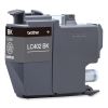 LC402BKS Ink, 550 Page-Yield, Black3
