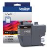 LC402BKS Ink, 550 Page-Yield, Black4