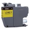 LC402YS Ink, 550 Page-Yield, Yellow3