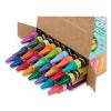 Colors of Kindness Crayons, Assorted, 24/Pack6