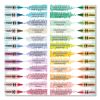 Colors of Kindness Crayons, Assorted, 24/Pack7