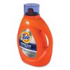 Hygienic Clean Heavy 10x Duty Liquid Laundry Detergent, Original, 92 oz Bottle4