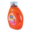 Touch of Downy Liquid Laundry Detergent, Original Touch of Downy Scent, 92 oz Bottle2