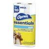 Essentials Soft Bathroom Tissue, Septic Safe, 2-Ply, White, 330 Sheets/Roll, 30 Rolls/Carton2