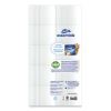 Essentials Soft Bathroom Tissue, Septic Safe, 2-Ply, White, 330 Sheets/Roll, 30 Rolls/Carton4