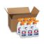 Professional Sanitizing Fabric Refresher, Light Scent, 32 oz Spray Bottle, 6/Carton1