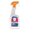 Professional Sanitizing Fabric Refresher, Light Scent, 32 oz Spray Bottle1