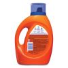 Liquid Laundry Detergent, Original Scent, 92 oz Bottle2