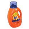 Liquid Laundry Detergent, Original Scent, 92 oz Bottle4