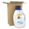 Free and Gentle Liquid Laundry Detergent, Unscented, 92 oz Bottle2