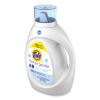 Free and Gentle Liquid Laundry Detergent, Unscented, 92 oz Bottle4