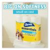 Essentials Soft Bathroom Tissue, Septic Safe, 2-Ply, White, 352 Sheets/Roll, 30 Rolls/Carton3