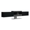 Poly Studio Video Bar, 1280 pixels x 720 pixels, Black3