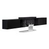 Poly Studio Video Bar, 1280 pixels x 720 pixels, Black4