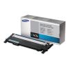 CLT-C406S Toner, 1,000 Page-Yield, Cyan 2