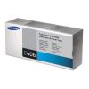 CLT-C406S Toner, 1,000 Page-Yield, Cyan 3