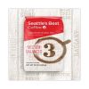 Port Side Blend Whole Bean Coffee, Medium Roast, 12 oz Bag, 6/Carton3