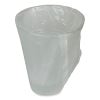 Translucent Plastic Cold Cups, Individually Wrapped, 9 oz, Polypropylene, 1,000/Carton4