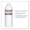 Natural Alpine Spring Water, 16.9 oz Bottle, 24/Carton4