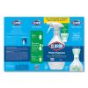 Clorox Multipurpose Degreaser Cleaner Refillable Starter Kit, Crisp Lemon Scent3