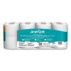 Mega Toilet Paper, Septic Safe, 2-Ply, White, 320 Sheets/Roll, 16 Rolls/Pack3