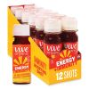 Energy+Focus, 2 oz Bottle, 12/Pack, Delivered in 1-4 Business Days2