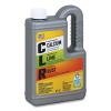 Calcium, Lime and Rust Remover, 28 oz Bottle, 12/Carton3