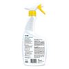 Multi-Purpose Cleaner, Lemon Scent, 32 oz Bottle, 6/Carton2