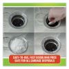 Fresh and Clean Garbage Disposal, Fresh Scent, 5 Pods/Pack, 6 Packs5