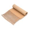 Cushion Lock Protective Wrap, 12" x 30 ft, Brown2