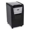 AutoFeed+ 150X Micro-Cut Home Office Shredder, 150 Auto/8 Manual Sheet Capacity2