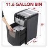 AutoFeed+ 150X Micro-Cut Home Office Shredder, 150 Auto/8 Manual Sheet Capacity5