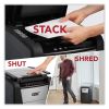 AutoFeed+ 150X Micro-Cut Home Office Shredder, 150 Auto/8 Manual Sheet Capacity7