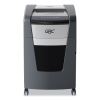 Momentum X18-22 Micro-Cut P-4 Anti-Jam Shredder, 18 Manual Sheet Capacity2