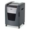 Momentum X18-22 Micro-Cut P-4 Anti-Jam Shredder, 18 Manual Sheet Capacity3