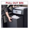 Momentum X18-22 Micro-Cut P-4 Anti-Jam Shredder, 18 Manual Sheet Capacity6