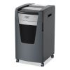 Momentum X22-23 Micro-Cut P-4 Anti-Jam Shredder, 22 Manual Sheet Capacity3