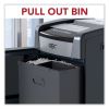 Momentum X22-23 Micro-Cut P-4 Anti-Jam Shredder, 22 Manual Sheet Capacity8