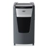 Momentum X26-32 Micro-Cut P-4 Anti-Jam Shredder, 26 Manual Sheet Capacity3