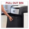 Momentum X26-32 Micro-Cut P-4 Anti-Jam Shredder, 26 Manual Sheet Capacity6