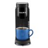 K-Express 4-Cups Single Serve Coffee Maker, Black4