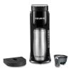 K-Express 4-Cups Single Serve Coffee Maker, Black5