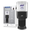 Advanced Hand Sanitizer Foam ES4 Starter Kit, Graphite4