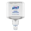 Advanced Hand Sanitizer Foam ES6 Starter Kit, Graphite3